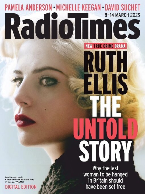 Title details for Radio Times by Immediate Media Company London Limited - Available